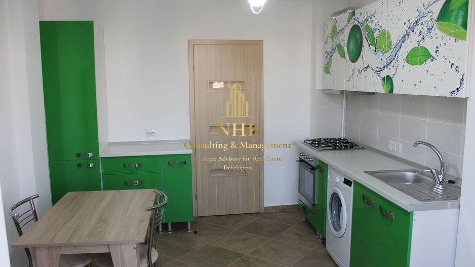 0% COMISION Apartament 2 camere, zona Piața Muncii - Poză 2