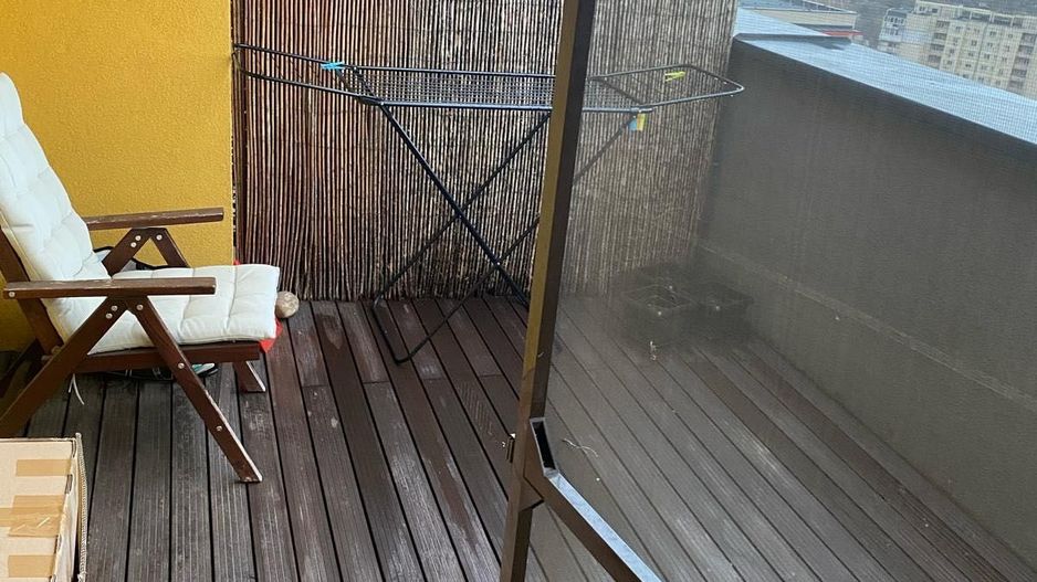 Apartament Tineretului/The Park - Poză 2