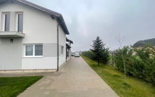 Casa de vanzare | 140mp | Paulesti, sat Ruseni - Poză 29