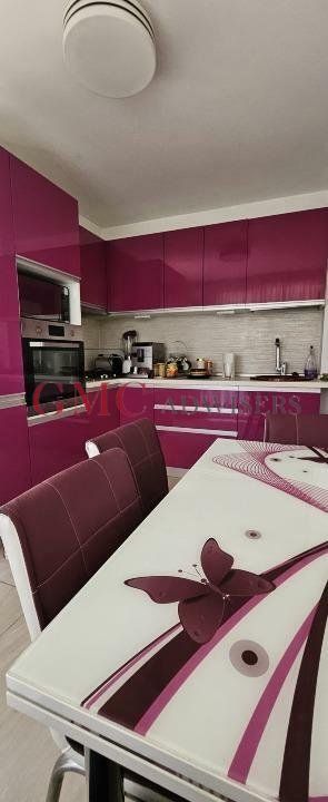 Apartament 3 camere, utilat si mobilat + parcare subterana Militari - Poză 3