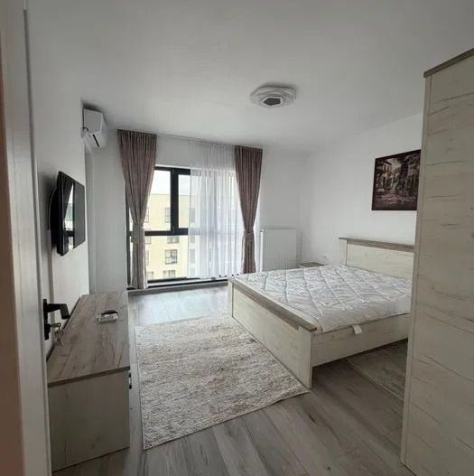 GARSONIERA LUJERULUI, CENTRALA PROPRIE, BUCATARIE INCHISA, METROU - Poză 1