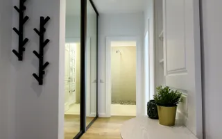 Apartament 2 camere Ultrafinisat Sopor! - Poză 17