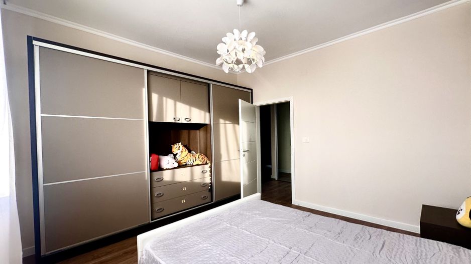 Locuința ideală în Braytim – Apartament cu 3 camere si loc de parcare - Poză 18