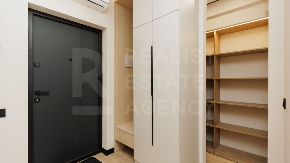 Vânzare apartament, 1 cameră, str. Ghica Vodă, Botanica - Poză 30