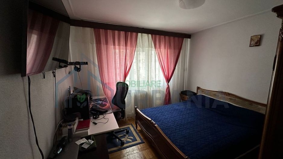 De vanzare 3 camere D Frumoasa - Poză 7