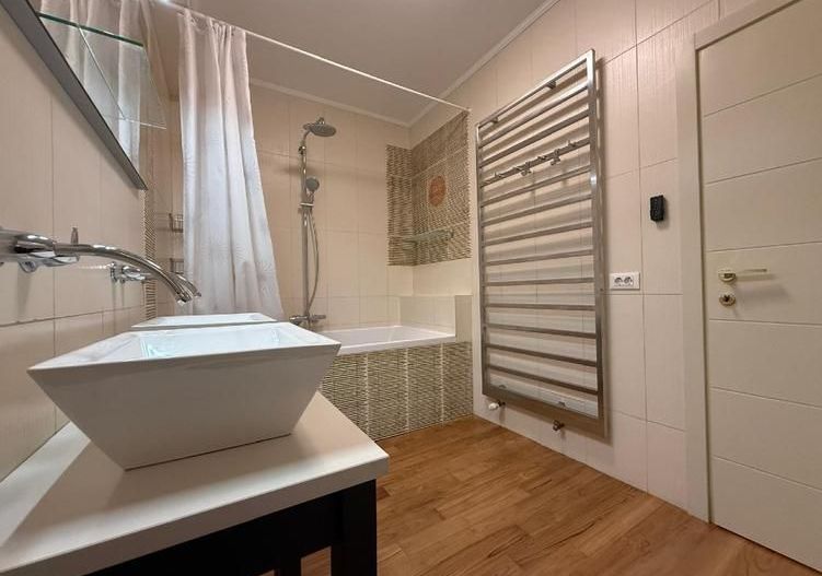 Exclusive 4-room apartment | Herastrau Park -Nordului Road | 2 parking spaces - Poză 11