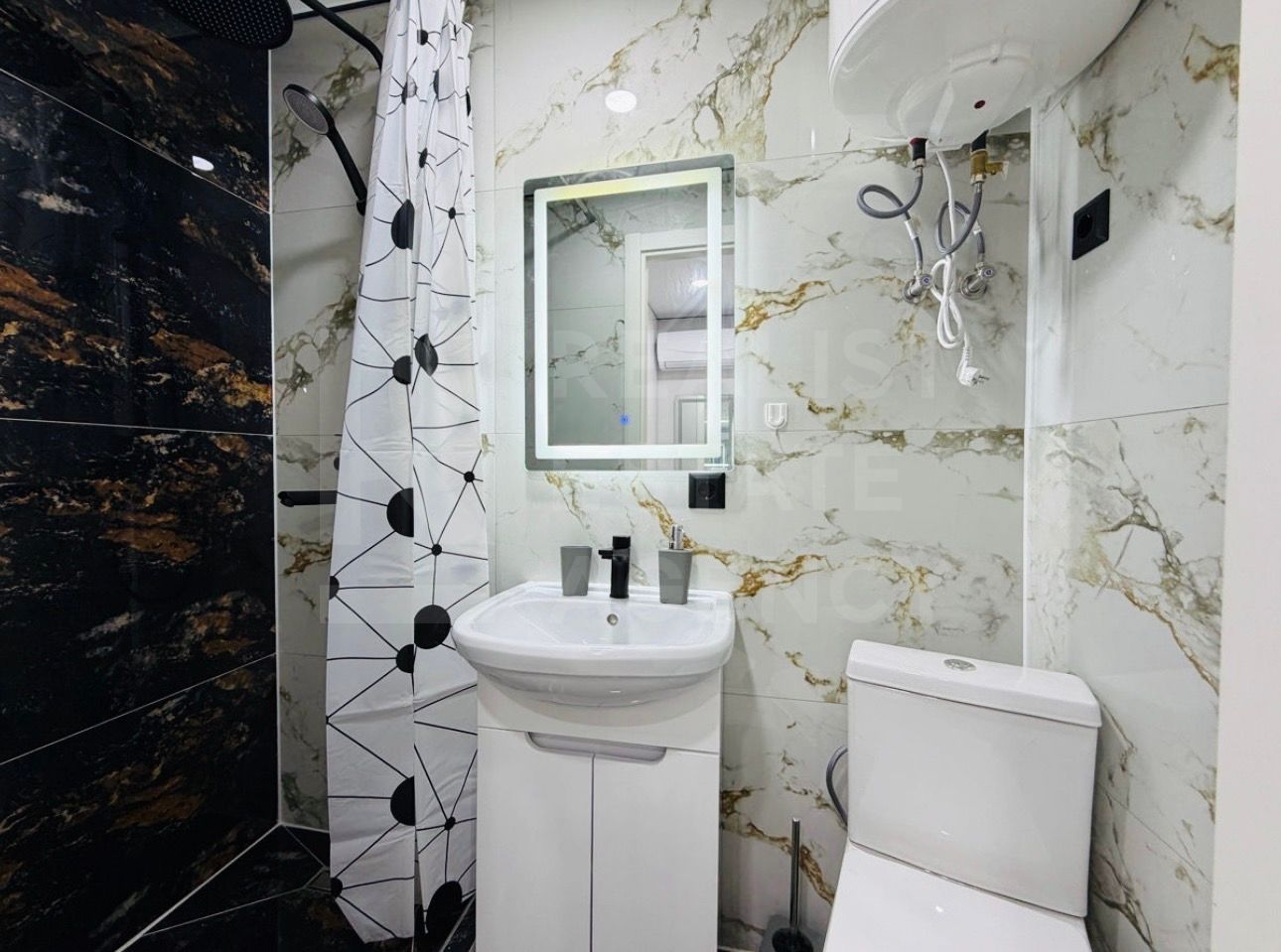 Vânzare, apartament, 1 cameră, sectorul Rîșcani - Poză 6