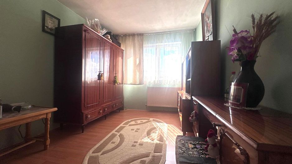 Apartament 3 camere, decomandat, 62 mp utili, etaj intermediar-Micro 4 - Poză 6
