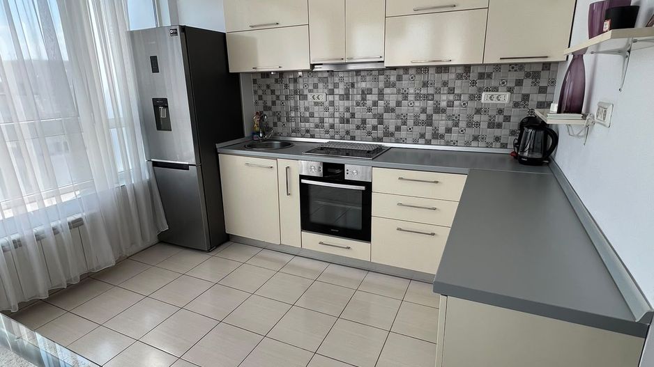 Apartament 2 camere Central / Calea Calarasilor - Poză 11