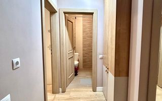 Apartament de vanzare/ Zona Terra / Floresti - Poză 10