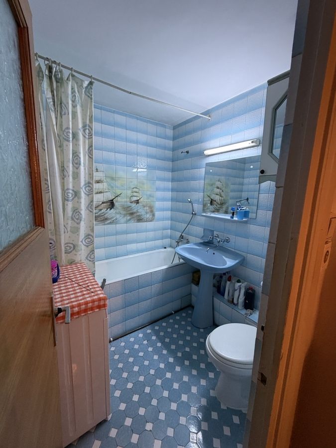 Aparmanet 4 Camere Decomandat | CRÂNGAȘI | Loc de Parcare✨ - Poză 12