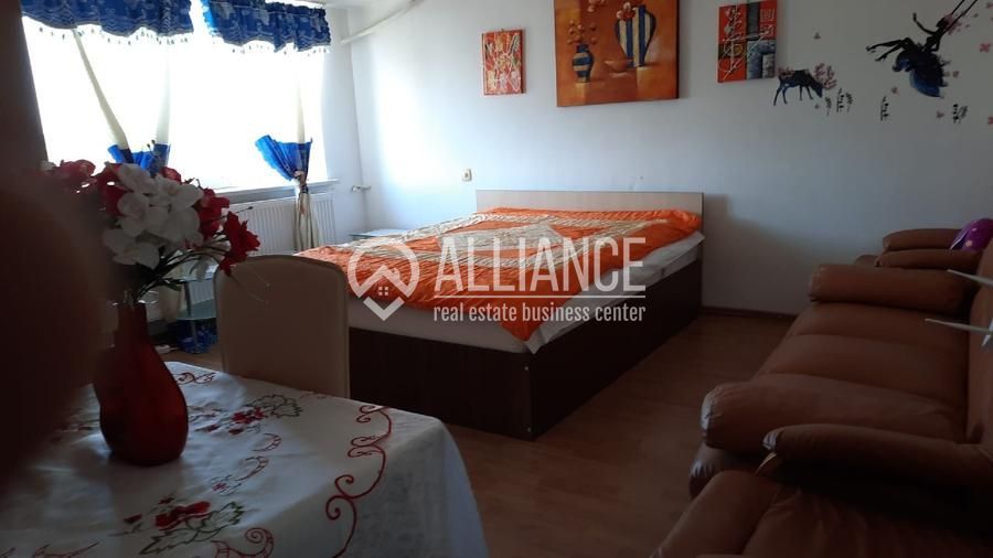 Garsonieră ultracentrală, complet mobilată și utilată - COD 08 - Poză 10