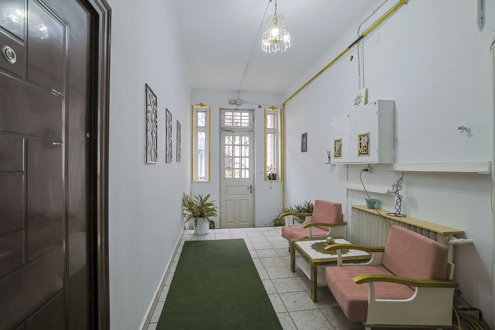 PIATA ROMANA - Calea Dorobanti | Vila - Spatiu Comercial - Poză 8