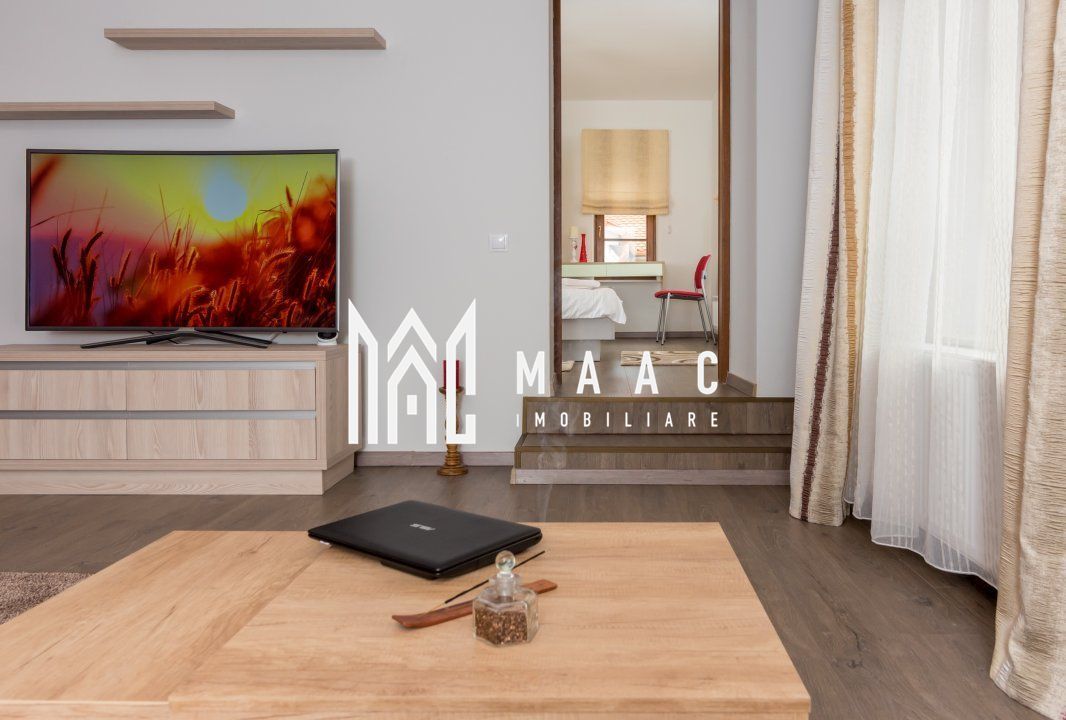 Apartament 3 camere I Lux I Orasul de Jos - Poză 3