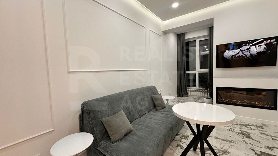 Chirie, apartament, 2 camere, str. Ivan Zaikin, Râșcani - Poză 3