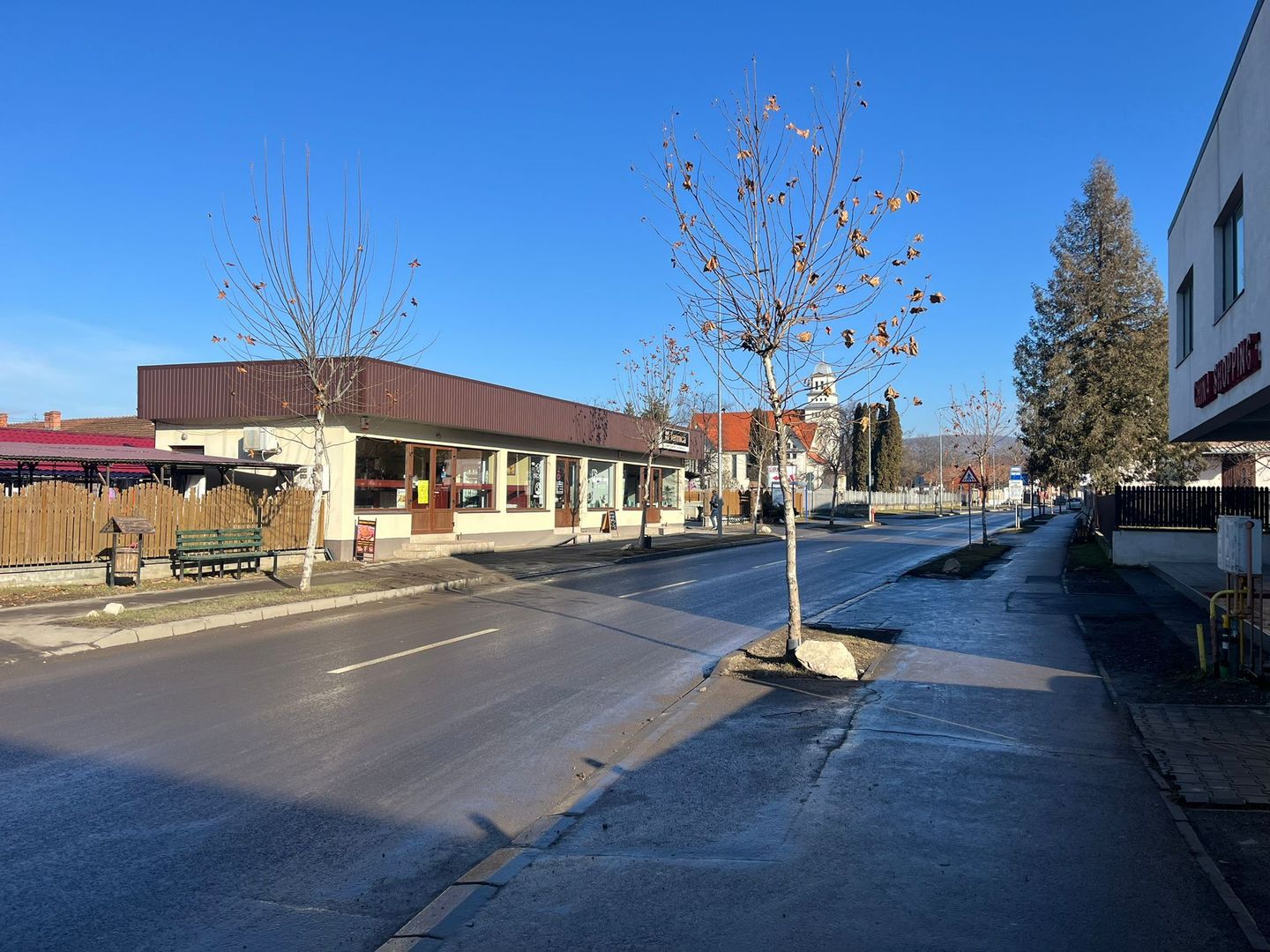 Spațiu comercial 30 mp, în Piața Agroalimentară, Covasna. - Poză 2