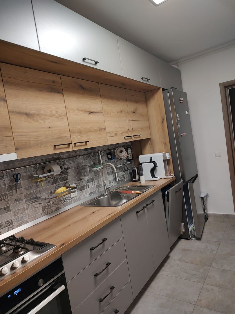 3 camere decomandat | Imobil 2022 | 2 locuri de parcare - Poză 9