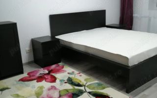 Apartament 2 camere, mobilat si utilat, Rotar Park Residence - Poză 4