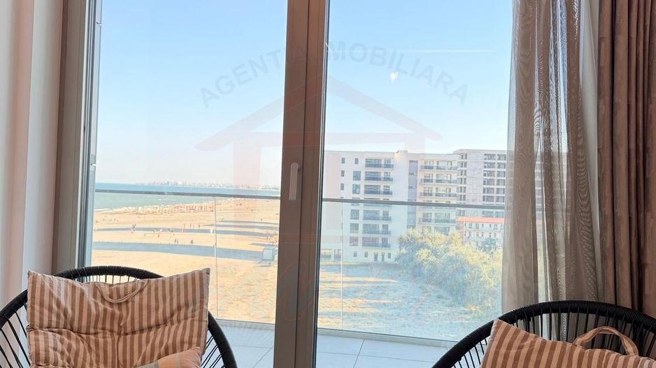 APARTAMENT DE ÎNCHIRIAT – OPERA RESIDENCE | MAMAIA NORD - Poză 7