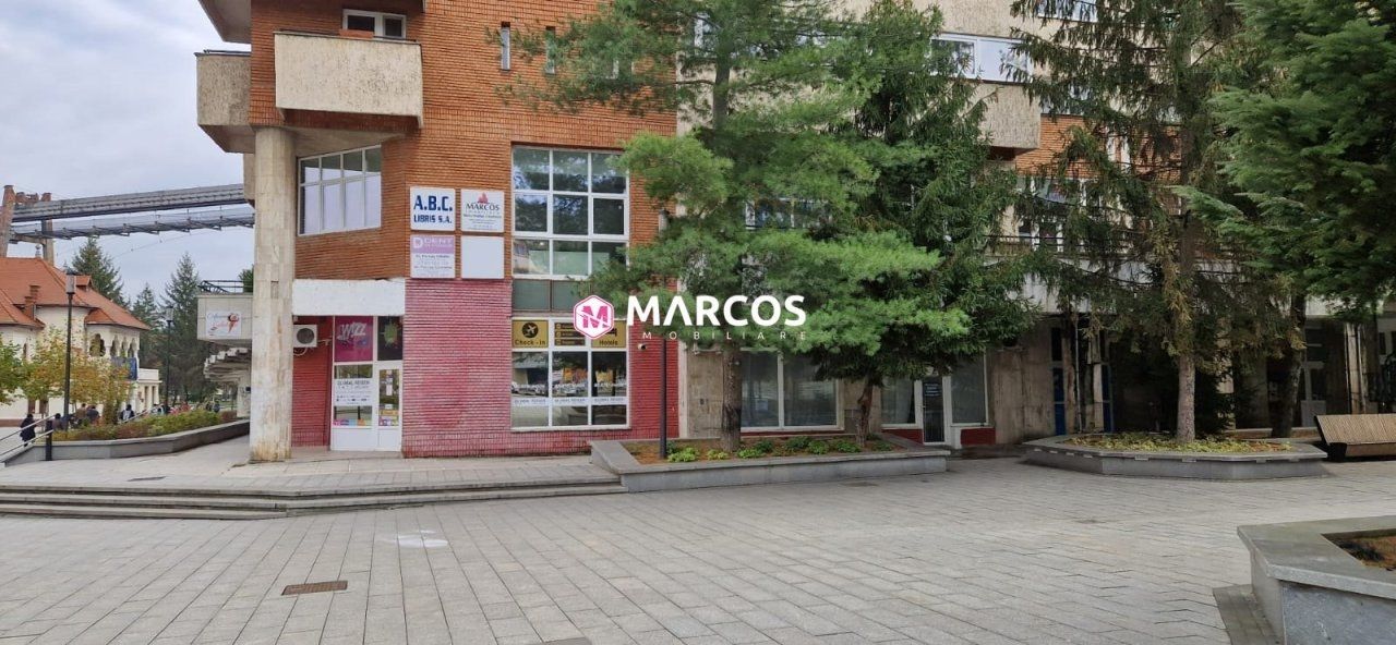 Spatiu comercial, Centru Civic, ID 1044 - Poză 1