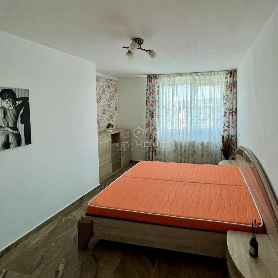 Apartament cu 2 camere Parcare, zona Someseni - Poză 8