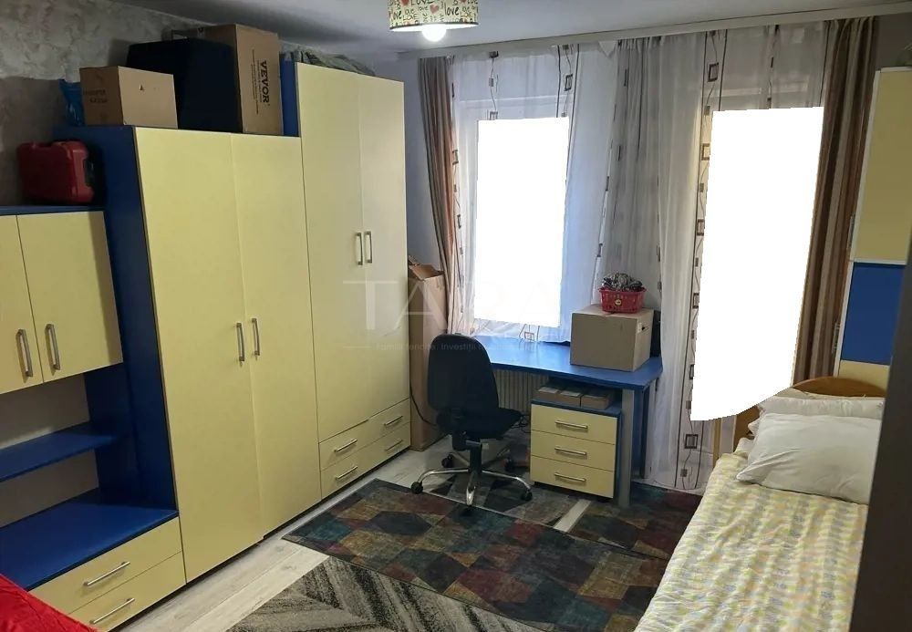 2 camere cu balcon și parcare – Florești, aproape de Cluj. - Poză 4