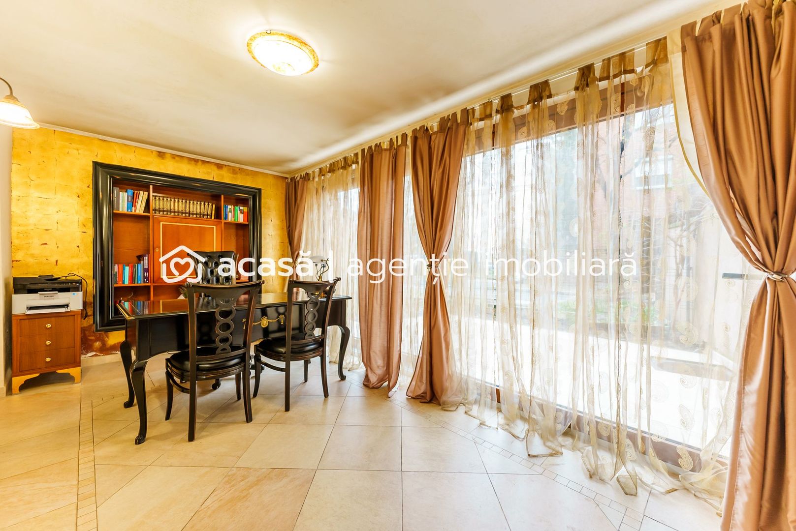 Spațiu pentru birouri  Bulevardul General Vasile Milea - Poză 4