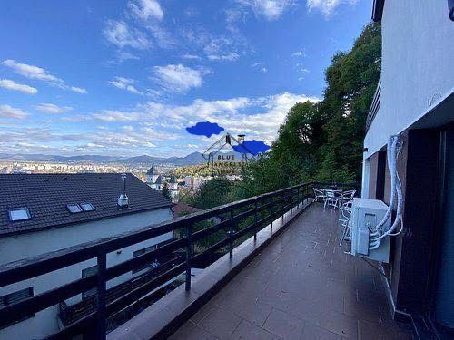 Apartament PET FRIENDLY lux 3 camere , vedere superba - Poză 2