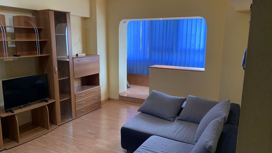 AP. 2 CAMERE 1 DECEMBRIE 1918, PET-FRIENDLY, BUCATARIE DESCHISA - Poză 1