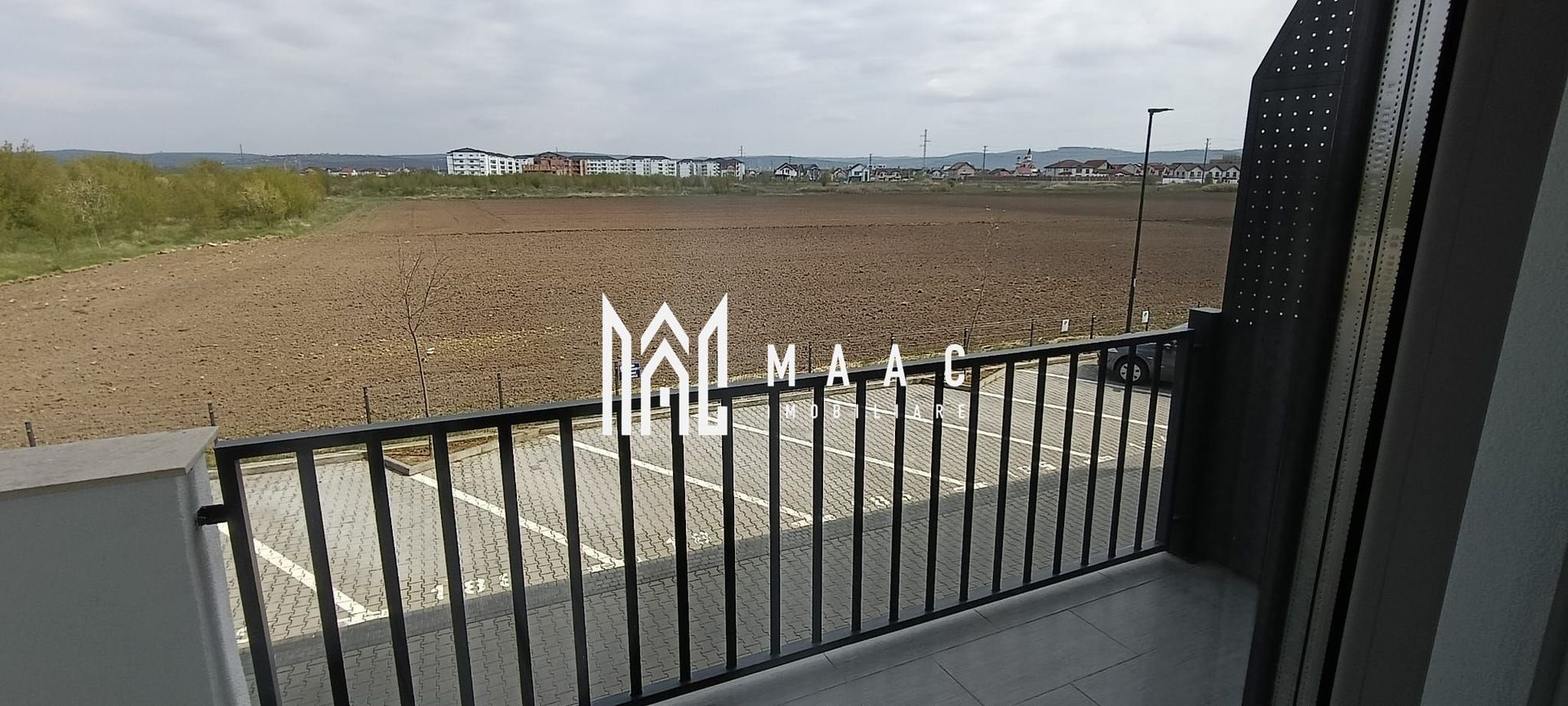 Apartament 3 camere |72MPU| 2 Băi | Balcon | Lift | Valletta Park - Poză 21