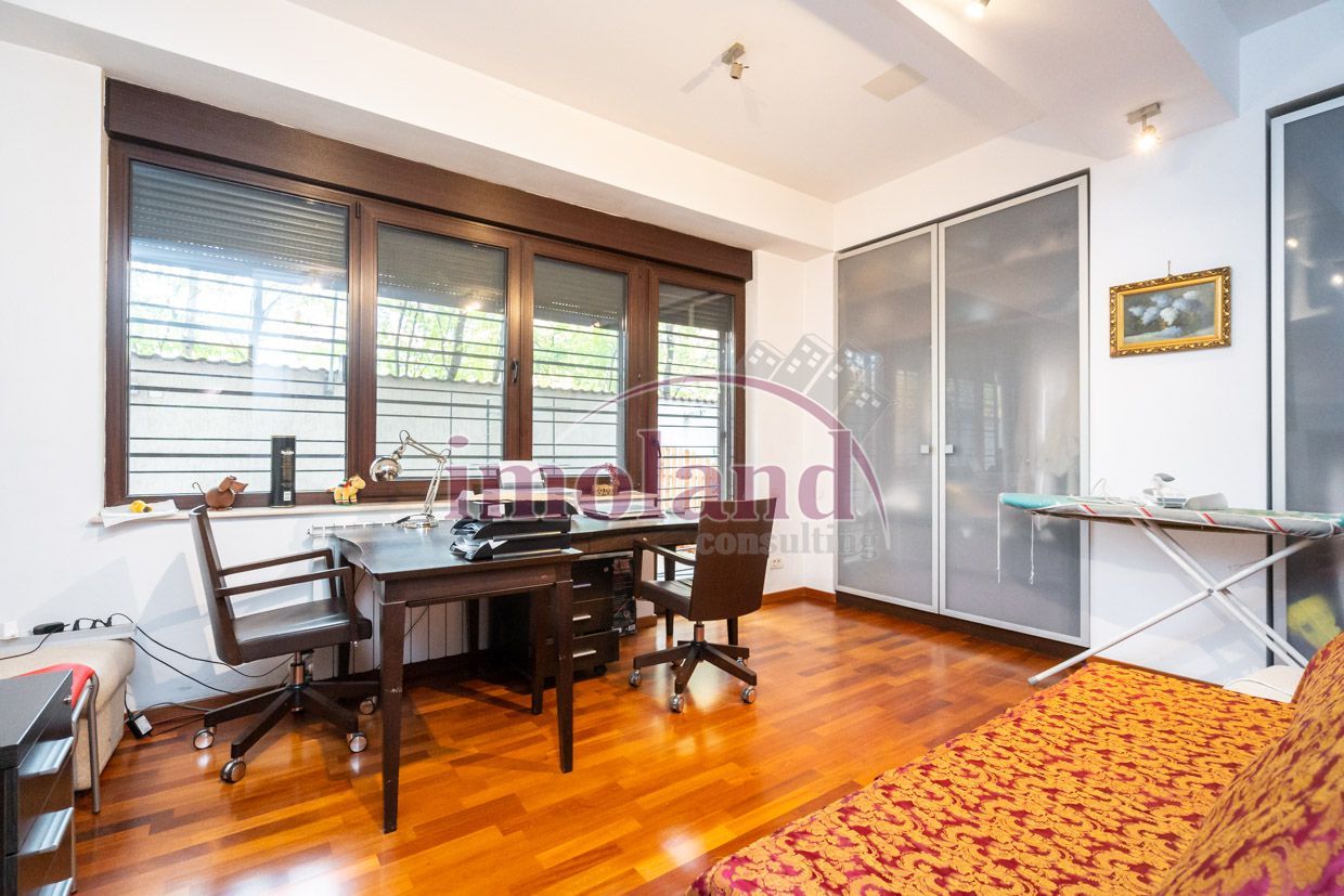 Apartament - 4 camere - vanzare - Floreasca - Parcul Verdi - Poză 11