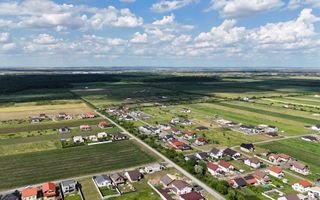 Terenuri  intre 650- 1013 mp  Mosnita Veche - Poză 5