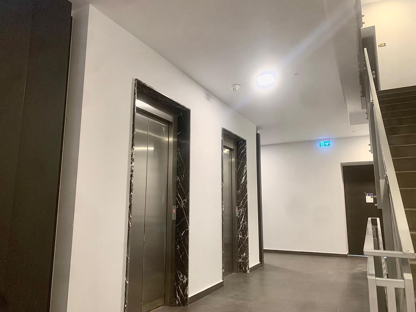 4 camere Premium | Timpuri Noi Square - Poză 14