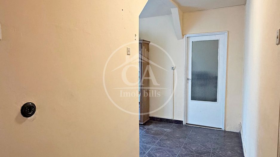 Apartament cu 2 camere de vânzare în zona Porolissum, Zalău - Poză 10