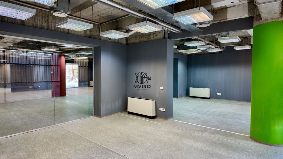 COMISION 0% / SPATIU DE BIROURI PENTRU INCHIRIAT / UNIVERSITATE - Poză 10