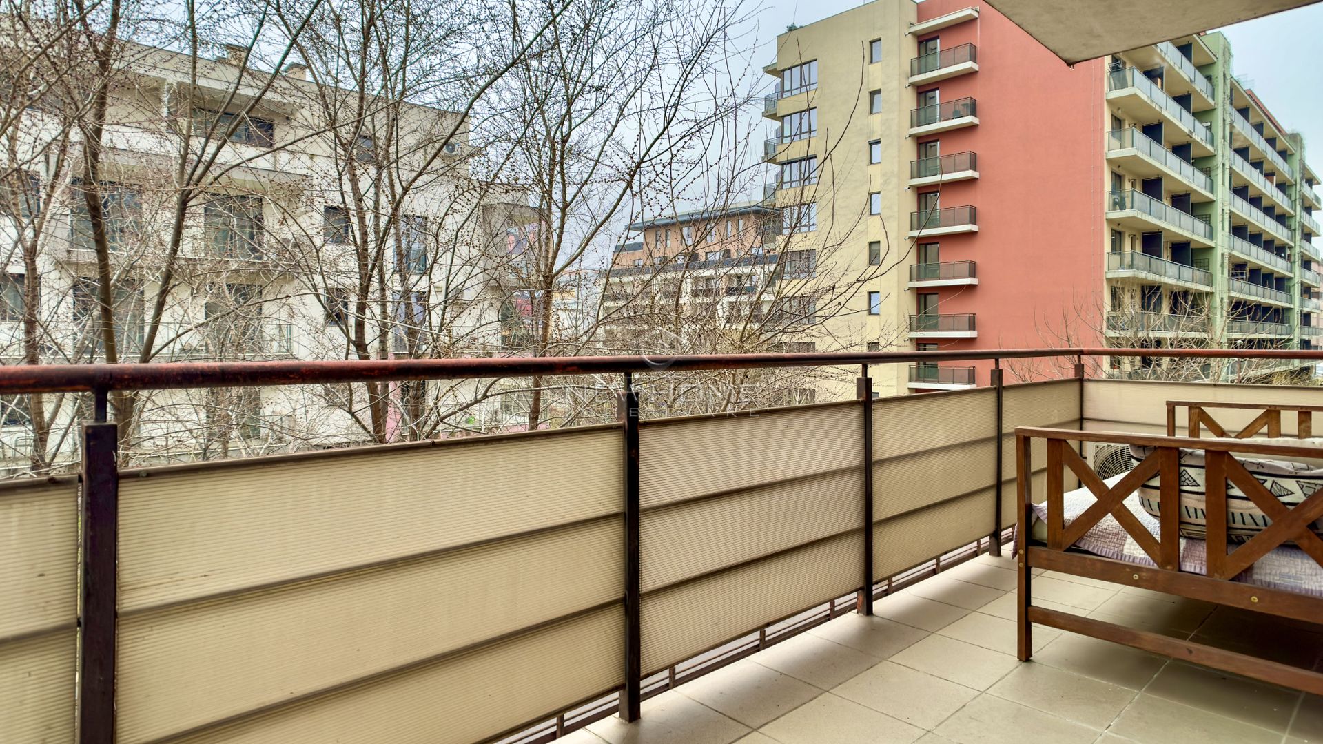Apartament 2 camere, zona Iulius Mall, Teodor Mihali - Poză 18