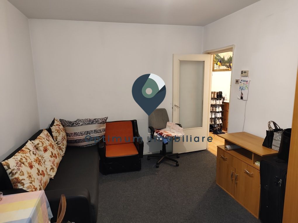 Apartament cu 2 camere, etaj intermediar, Manastur,zona Calvaria! - Poză 1