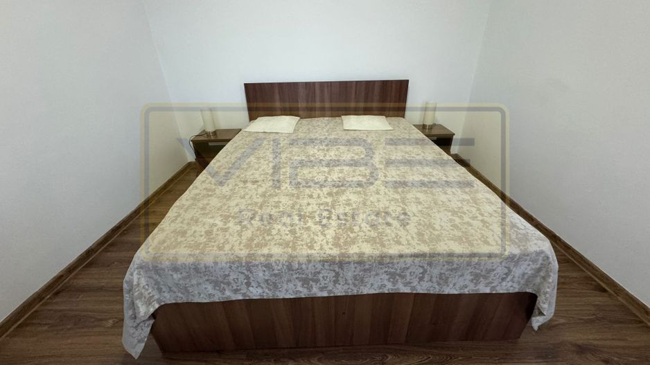 Apartament 2 camere T.Vladimirescu Iulius Mall - Poză 8