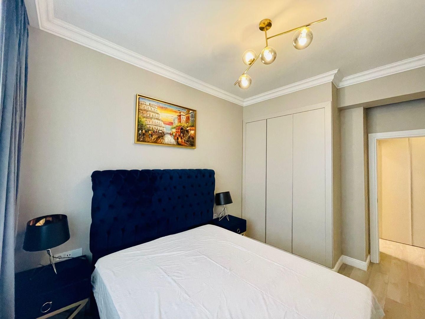 APARTAMENT AVIATIEI | PARK RESIDENCE 6 | LUX - Poză 7