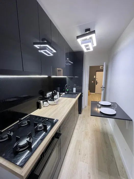 Inchiriere Garsoniera Vitan Mall - Poză 2