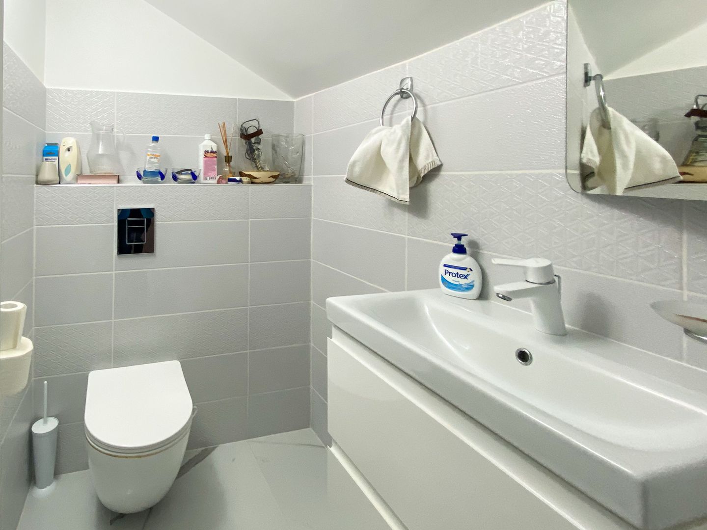 READY TO MOVE  |   CASA DEOSEBITA IN PIPERA  |   IANCU NICOLAE - Poză 13