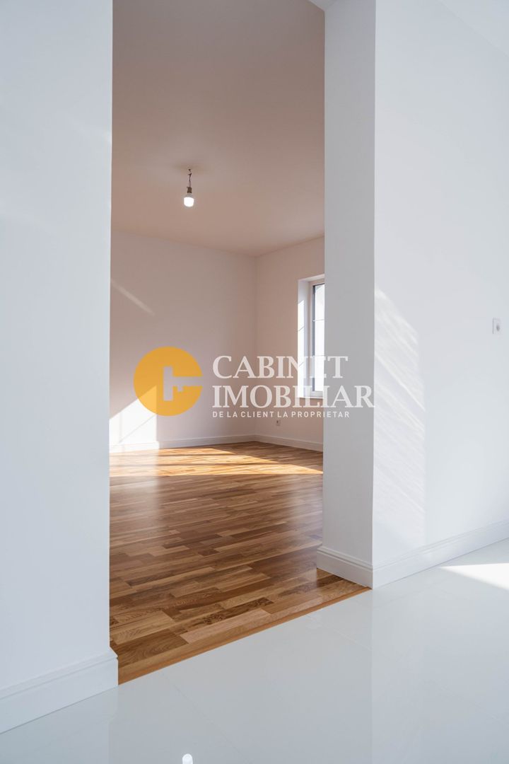 Casă solară premium, eficientă energetic – Aroneanu, Iași - Poză 6