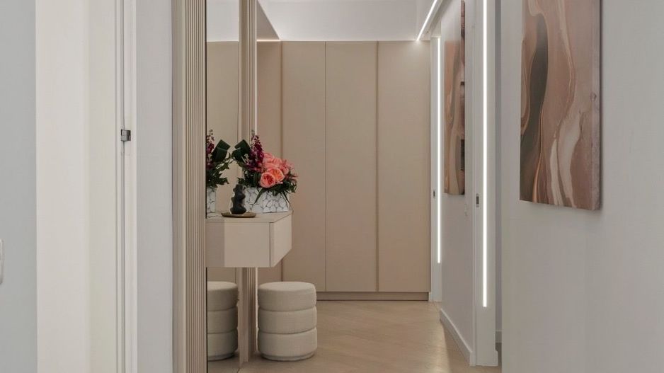 Apartament 3 camere de inchiriat | Cortina North - Poză 6