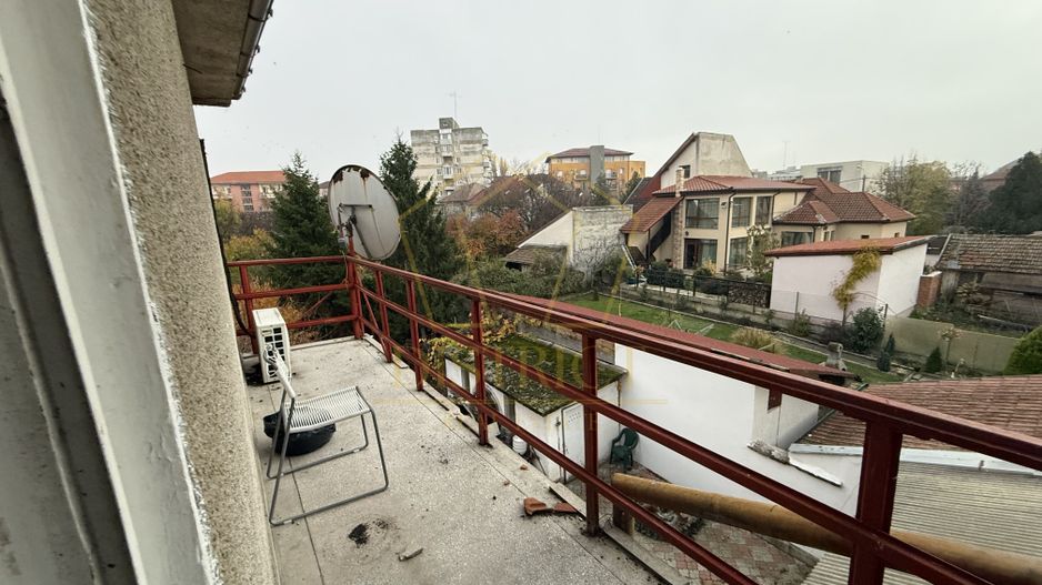 Casa cu 4 camere de inchiriat | Complexul Studentesc - Poză 14