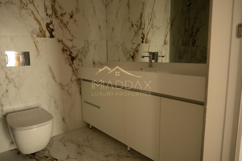 Apartament premium de vânzare I 2 camere + 2 lucuri parcare I Floreasca - Poză 16