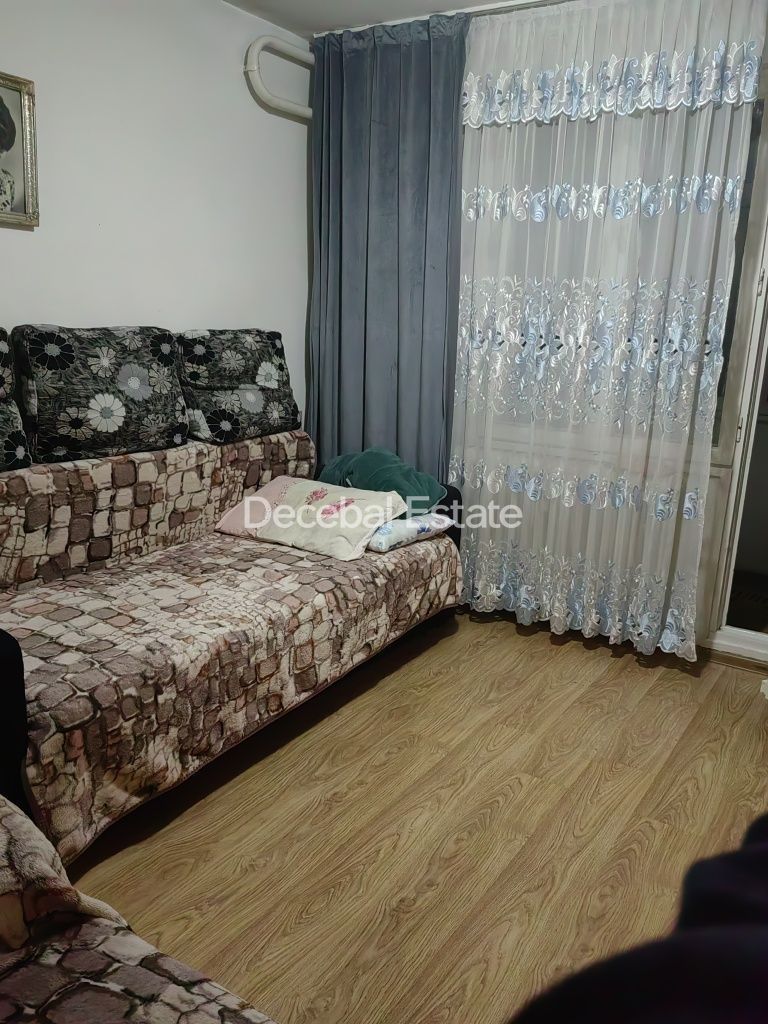 Apartament 2 camere cu chiriasi 51 mp Metrou 1 Decembrie 1918 - Poză 3