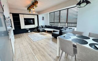 Apartament 2 camere | 2 balcoane | Lift | Parcare | D.Stanca - Poză 3