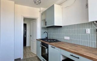 Apartament 3 camere | Balcon | Renovat complet | M. Viteazu - Poză 3