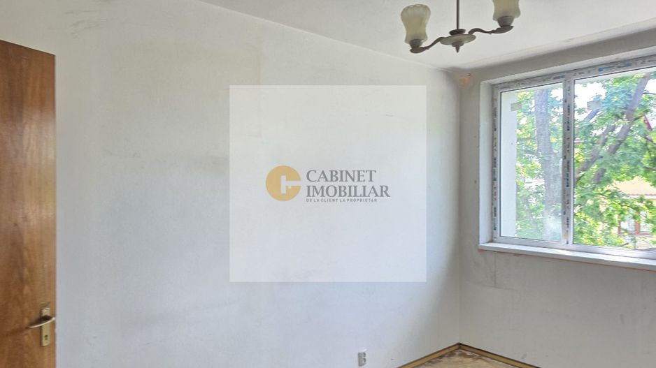3 Camere-71MP | Creditabil | 3/9 | Reabilitat | 2 Balcoane | M Gorj - Poză 15