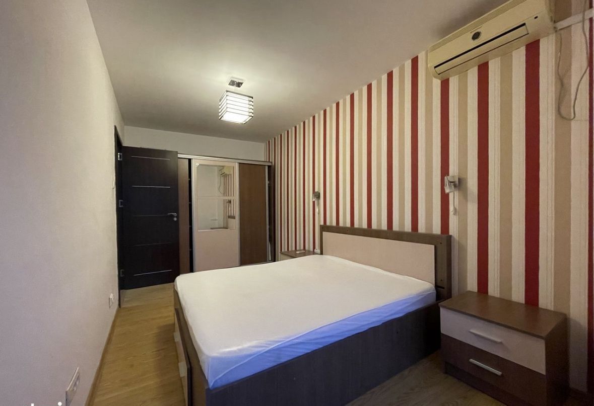 AP. 3 CAMERE AVIATIEI, PET-FRIENDLY, BLOC REABILITAT, METROU 10 MINUTE - Poză 4